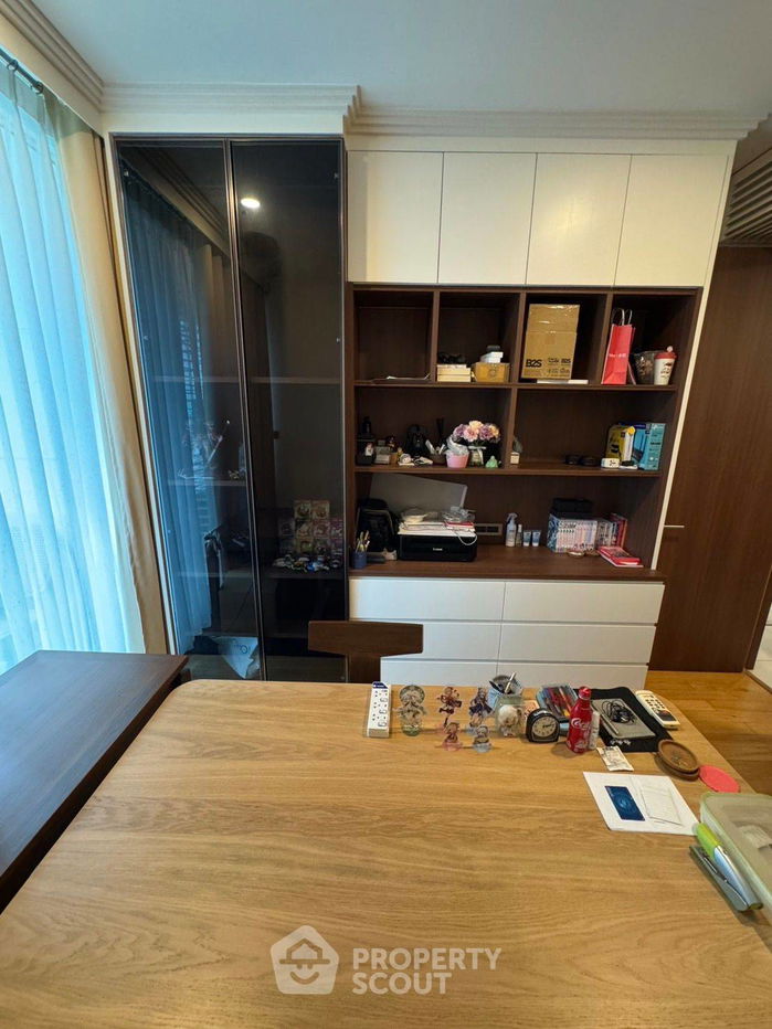 picture 3-BR Condo at The Empire Place near BTS Saint Louis (ID 1983607) - 9/19