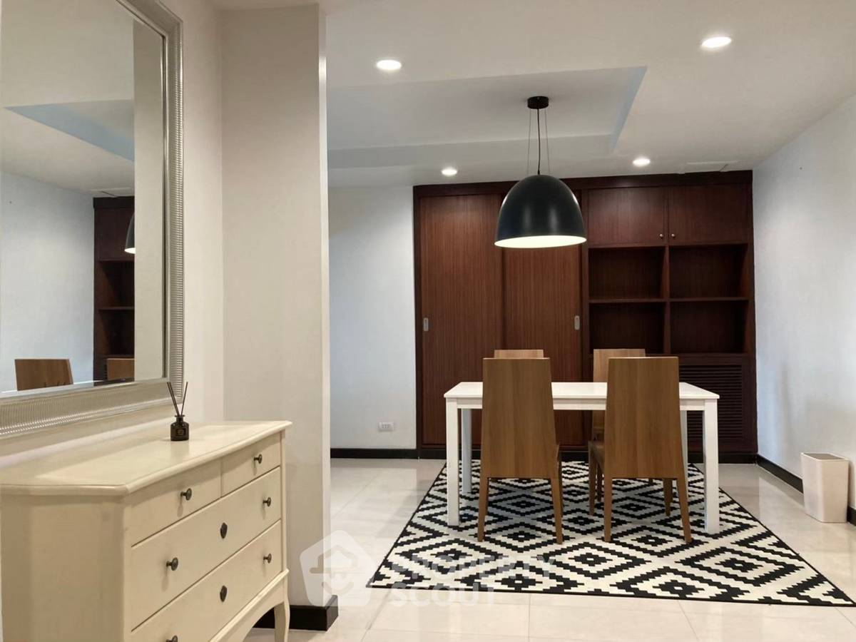 picture 2-BR Condo at Avenue 61 Condominium near BTS Thong Lor (ID 1805947) - 10/10