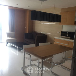 รูปภาพ 1-BR Condo at Sathorn Prime Residence near BTS Saint Louis (ID 2155229)