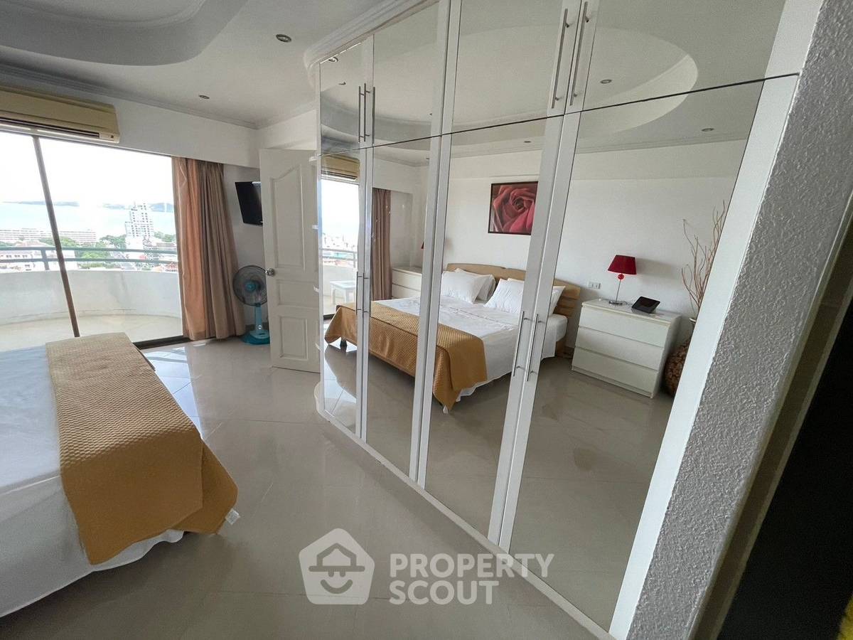 รูป คอนโด 2-ห้องนอน ที่ สตาร์ บีช คอนโดเทล ใกล้ ถนนพระตำหนัก พัทยา (ID 1545847) - รูปที่ 9/32
