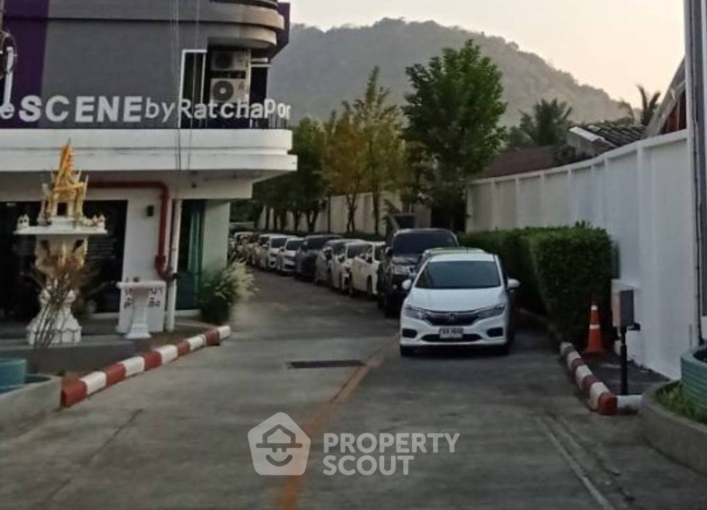 picture 1-BR Condo at The Scene Condominium in Thep Krasattri (ID 2017818) - 18/32
