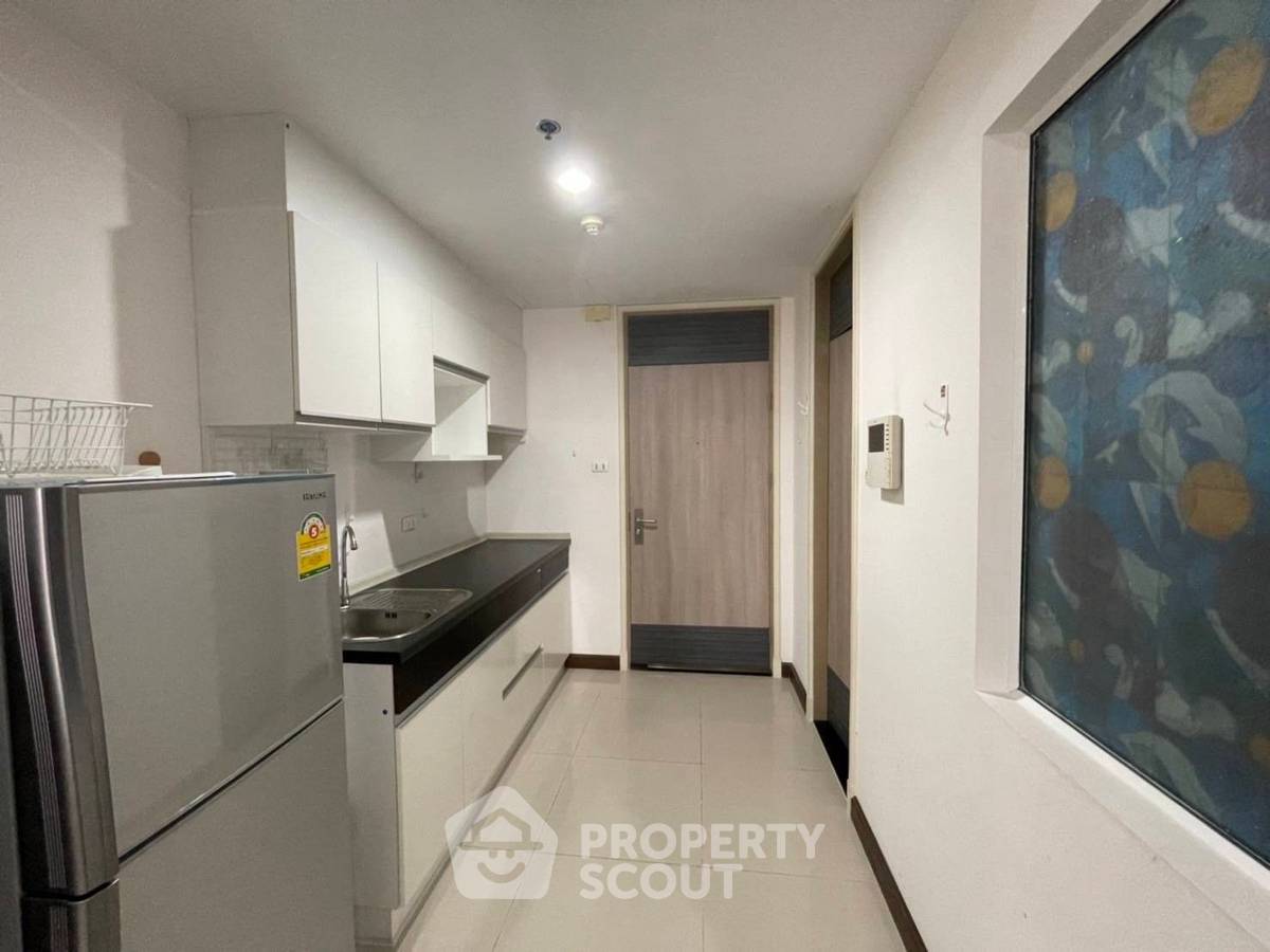 picture 1-BR Condo at Supalai Premier Ratchathewi near BTS Ratchathewi (ID 1404921) - 4/9