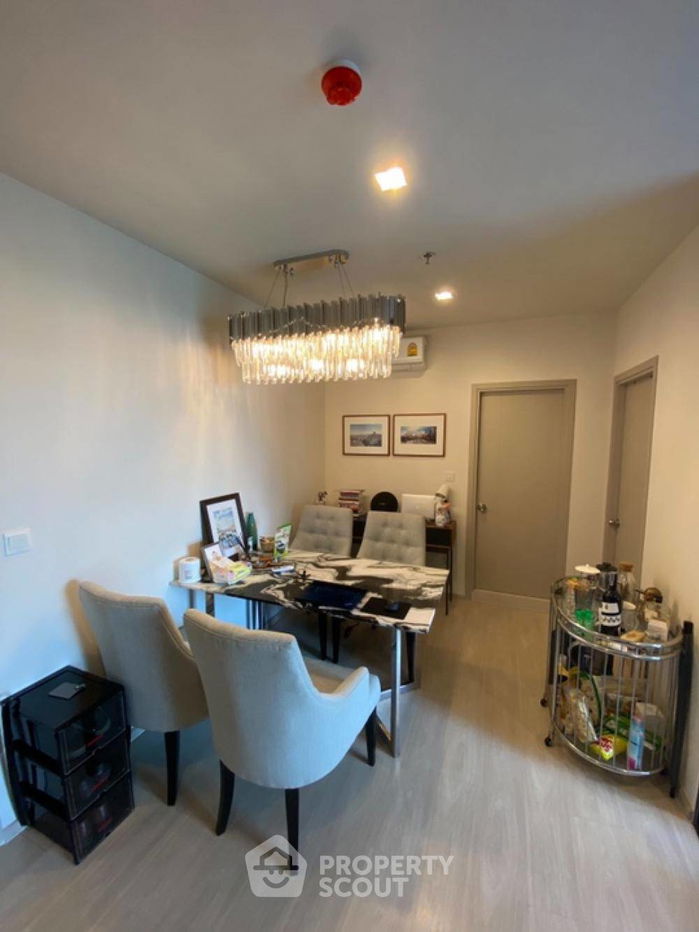รูป คอนโด 1-ห้องนอน ที่ ไลฟ์ สุขุมวิท 48 ใกล้ BTS พระโขนง (ID 861124) - รูปที่ 3/10