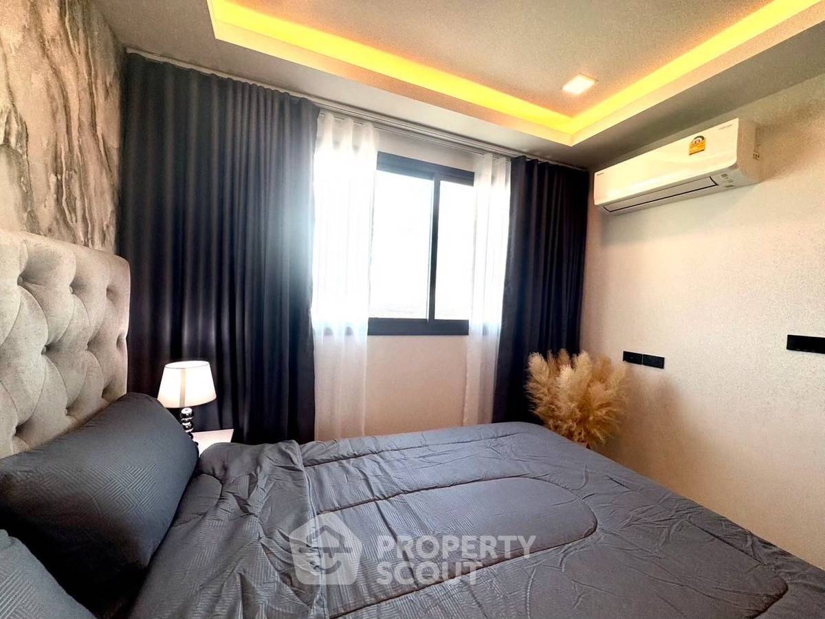 รูป คอนโด 1-ห้องนอน ที่ อคาเดีย มิลเลนเนียม ทาวเวอร์ ใกล้ พัทยาใต้ (ID 2137238) - รูปที่ 2/12