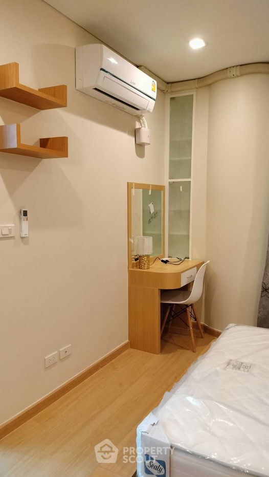 รูป คอนโด 1-ห้องนอน ที่ เลอรัก คอนโดมิเนียม ใกล้ BTS พระโขนง (ID 392837) - รูปที่ 7/16