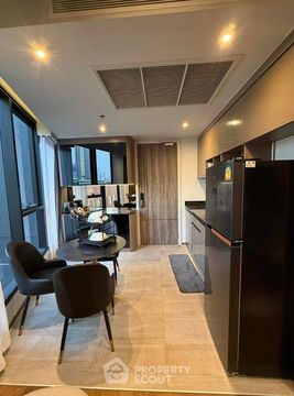 1-BR Condo at Ideo Q Sukhumvit 36 near BTS Thong Lor (ID 2082656)