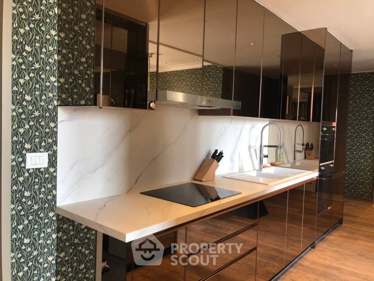 รูป คอนโด 3-ห้องนอน ที่ โนเบิล เพลินจิต ใกล้ BTS เพลินจิต (ID 2090699) - รูปที่ 7/12