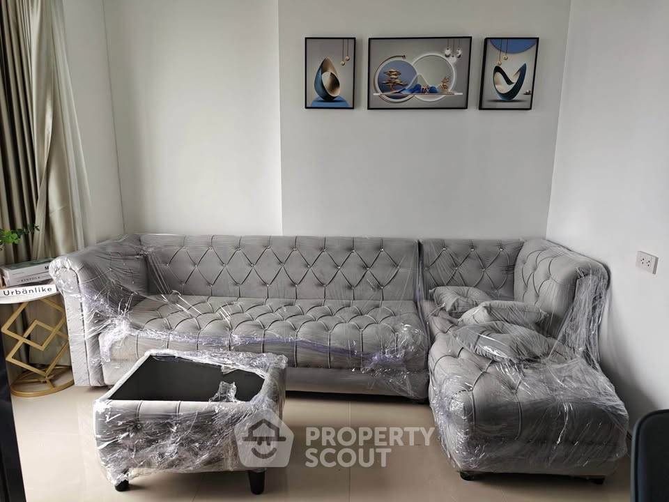 picture 2-BR Condo at Lumpini Park Beach Jomtien close to Jomtien Beach (ID 2123949) - 2/23