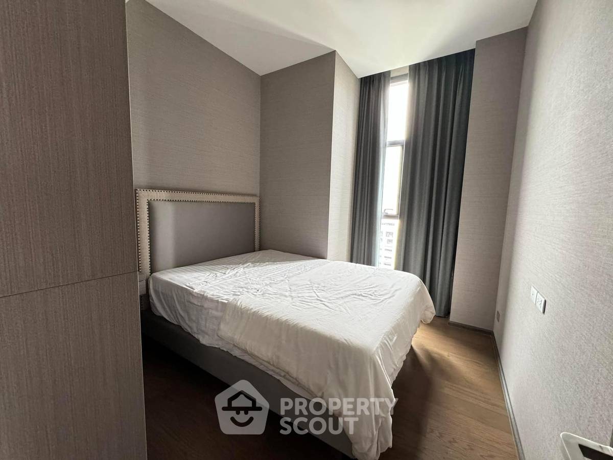 picture 2-BR Condo at The Diplomat Sathorn near BTS Surasak (ID 1896575) - 8/13