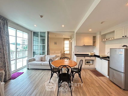 2-BR Condo at Summer Hua Hin close to Khao Takiab beach (ID 1508885)