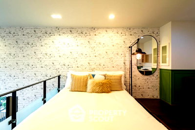 Condos for sale : 1-BR Condo at Ideo Morph 38 near BTS Thong Lor (ID 1838370)