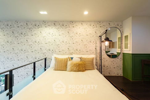 1-BR Condo at Ideo Morph 38 near BTS Thong Lor (ID 1838370)
