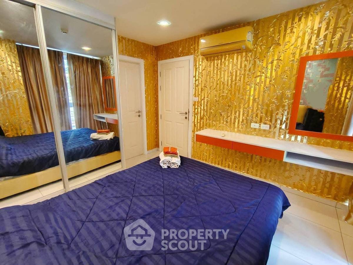 รูป คอนโด 1-ห้องนอน ที่ อาร์ท ออน เดอะฮิลล์ ใกล้ ถนนพระตำหนัก พัทยา (ID 2065444) - รูปที่ 9/12