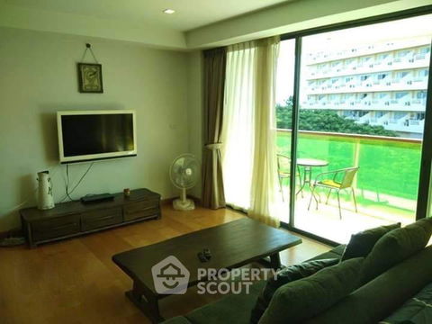 1-BR Condo at Rocco Huahin Condominium close to Hua Hin City (ID 1065798)