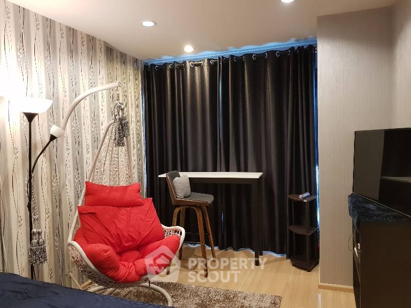 picture 2-BR Condo at The Base Rama 9 - Ramkhamhaeng near ARL Ramkhamhaeng (ID 813949) - 5/14