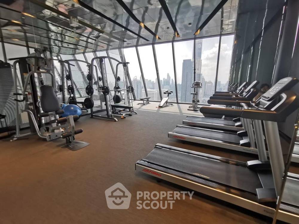 รูป คอนโด 1-ห้องนอน ที่ ไอดีโอ โมบิ รางน้ำ ใกล้ ARL ราชปรารภ (ID 1928212) - รูปที่ 10/14