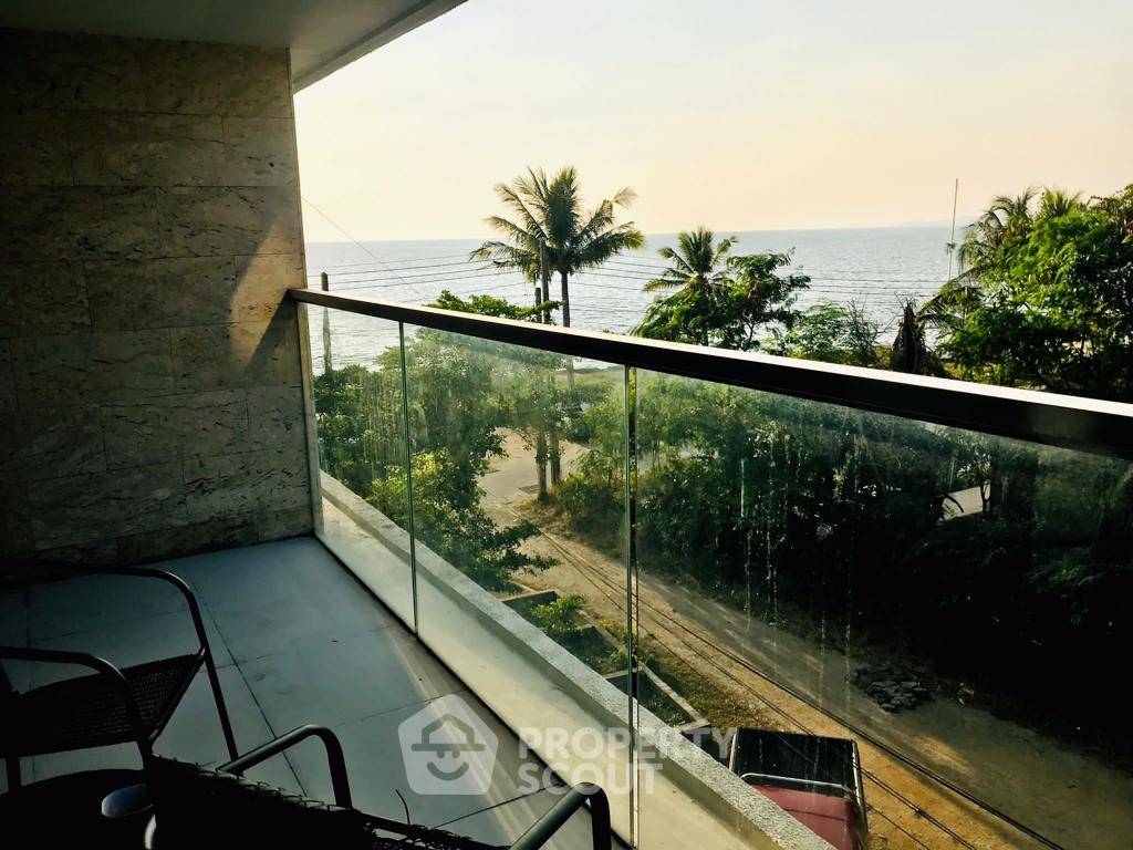 picture Studio Condo at Water Edge Na Jomtien near Pattaya (ID 1145902) - 4/6