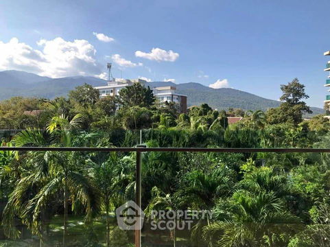 1-BR Condo at The Resort Condominium in Chang Phueak (ID 2134641)