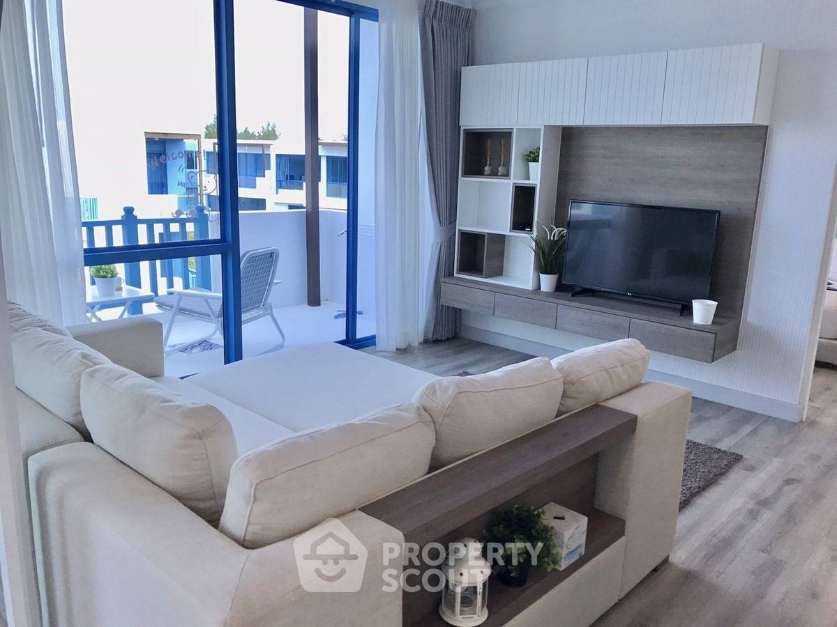 รูป คอนโด 2-ห้องนอน ที่ เดอะ เครสท์ ซานโตรา หัวหิน ใกล้ เมืองหัวหิน (ID 2091509) - รูปที่ 6/20