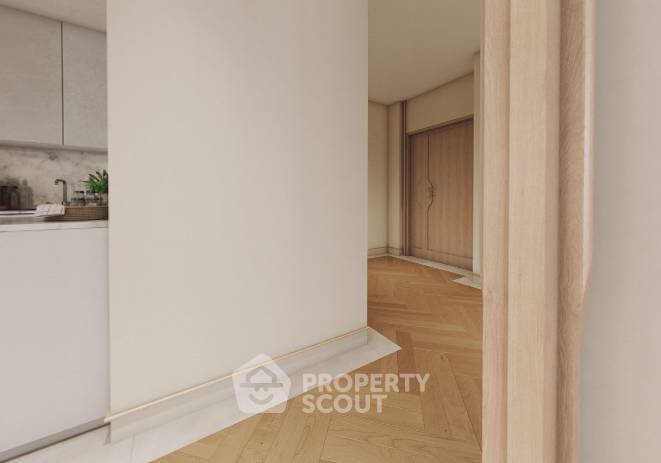 picture 3-BR Condo at Sasara Hua Hin close to Khao Takiab beach (ID 1097786) - 13/13