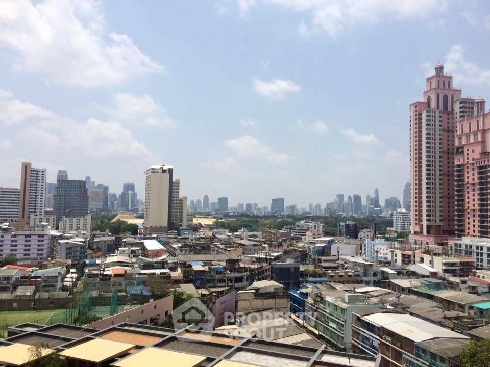 รูป คอนโด 1-ห้องนอน ที่ เดอะ ลุมพินี 24 ใกล้ BTS พร้อมพงษ์ (ID 1528405) - รูปที่ 7/7