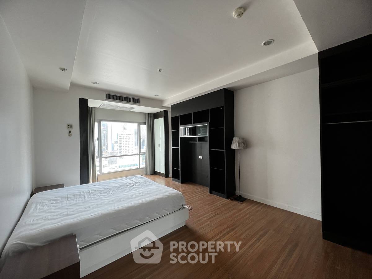 picture 1-BR Condo at The Trendy Condominium near BTS Nana (ID 977118) - 21/22