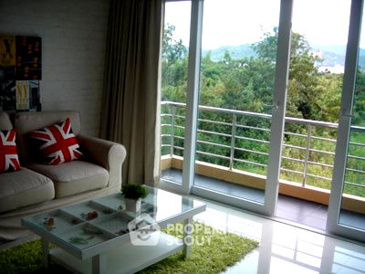 Condos for rent Stamford International University Hua Hin : 1-BR Condo at Blue Sky Condominium close to The Venezia (ID 765776)