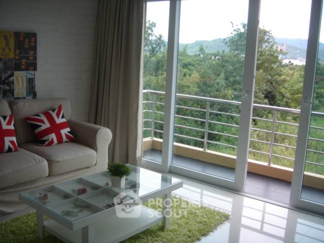 รูป คอนโด 1-ห้องนอน ที่ หัวหิน บลูสกาย คอนโดมิเนียม ใกล้ เดอะ เวเนเซีย (ID 765776) - รูปที่ 1/7