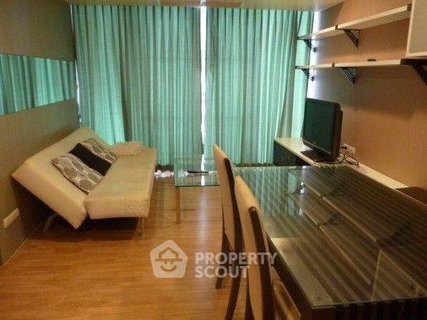 รูปภาพ คอนโด 1-ห้องนอน ที่ ดิ แอลโคฟ สุขุมวิท 49 ใกล้ BTS พร้อมพงษ์ (ID 2146865)