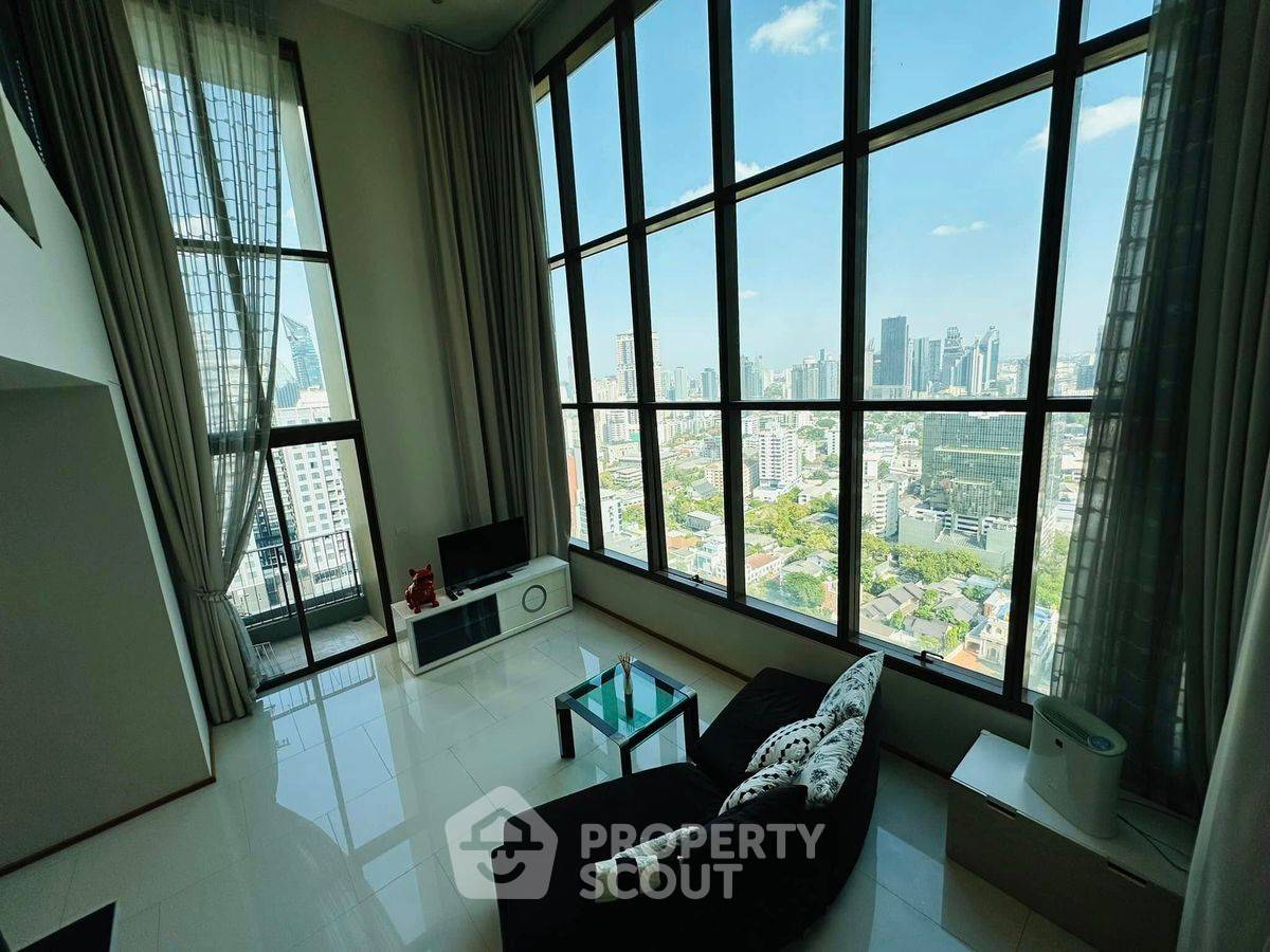 รูป คอนโด 2-ห้องนอน ที่ ดิ เอ็มโพริโอ เพลส ใกล้ BTS พร้อมพงษ์ (ID 2099377) - รูปที่ 2/12