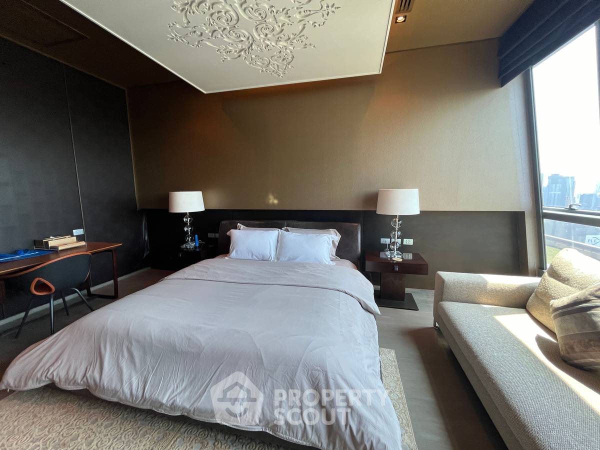 picture 3-BR Condo at Hyde Sukhumvit 13 Condominium near BTS Nana (ID 1479772) - 31/37