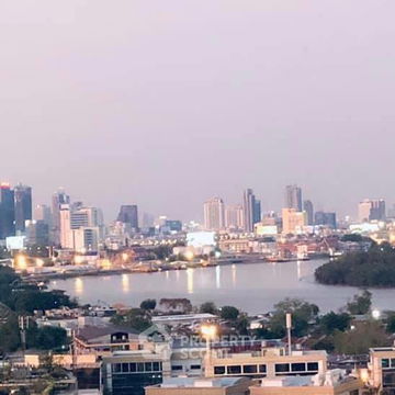 1-BR Condo at Supalai Premier Ratchada-Narathivas-Sathorn in Chong Nonsi (ID 761275)