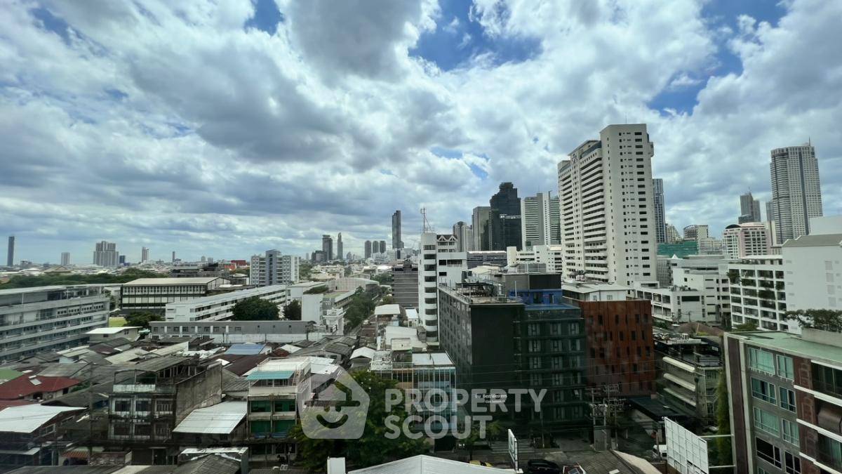 picture 1-BR Condo at Centric Sathorn-St. Louis near BTS Saint Louis (ID 1778790) - 8/8