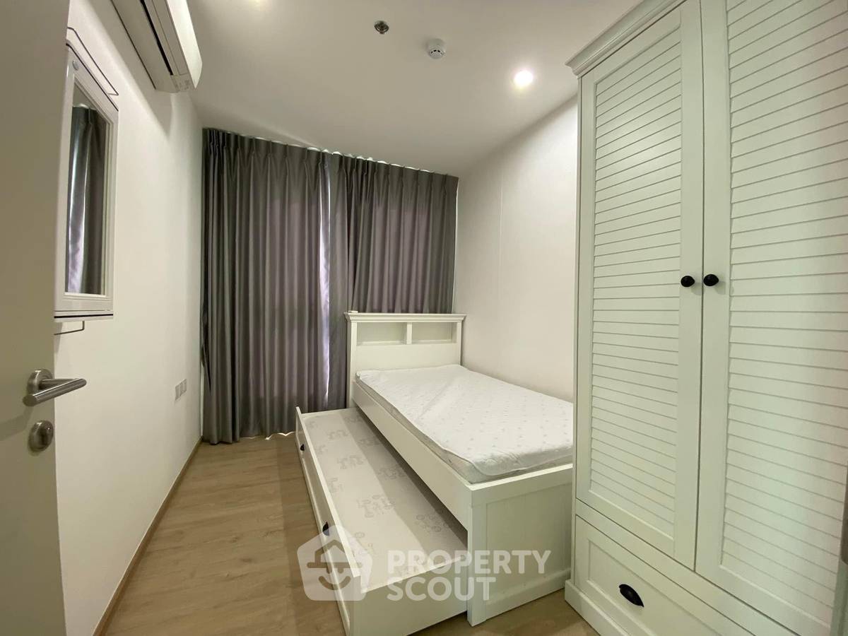 picture 2-BR Condo At Ideo Q Chula Samyan, 400m to MRT Sam Yan (ID 1535207) - 4/16