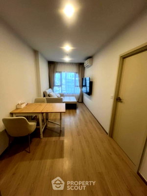 Condos for sale : 1-BR Condo For Sale At LIFE Rama 4 - Asoke, 400m To MRT Queen Sirikit (ID 1957556)