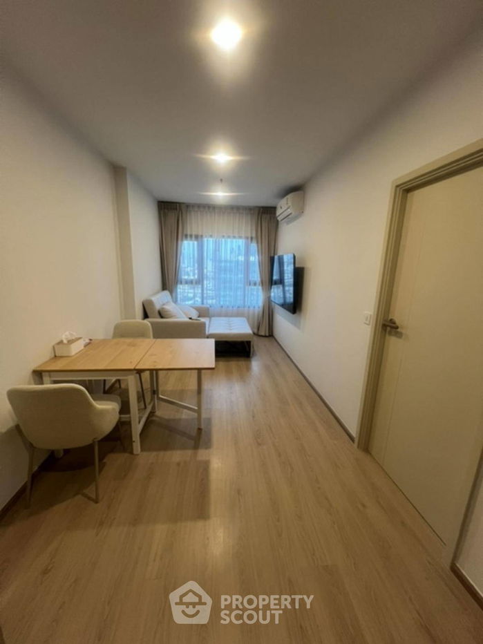 picture 1-BR Condo at LIFE Rama 4 - Asoke near MRT Queen Sirikit National Convention Centre (ID 1957556) - 1/9