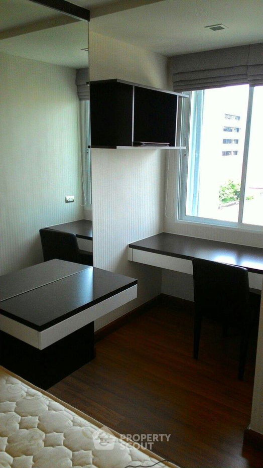 picture 1-BR Condo at Tree Condo Ekamai near BTS Ekkamai (ID 883765) - 7/13