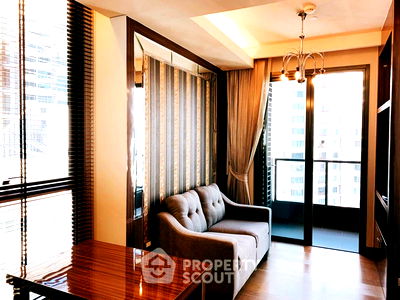 Condos for sale BTS Phrom Phong : 1-BR Condo at The Lumpini 24 near BTS Phrom Phong (ID 1311075)