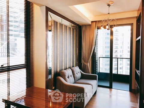 คอนโด 1-ห้องนอน ที่ เดอะ ลุมพินี 24 ใกล้ BTS พร้อมพงษ์ (ID 1311075)