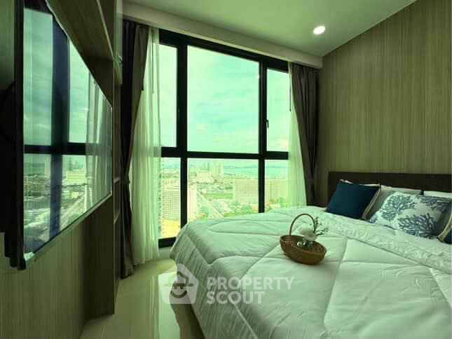 รูป คอนโด 1-ห้องนอน ที่ ดุสิต แกรนด์ คอนโด วิว ใกล้ หาดจอมเทียน (ID 2135203) - รูปที่ 3/10