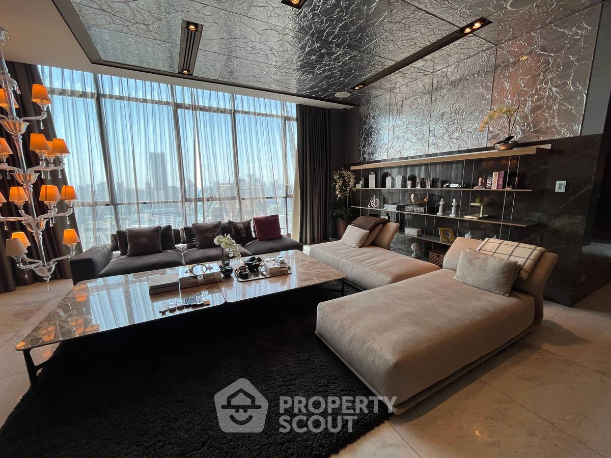 picture 3-BR Condo at Hyde Sukhumvit 13 Condominium near BTS Nana (ID 1479772) - 37/37