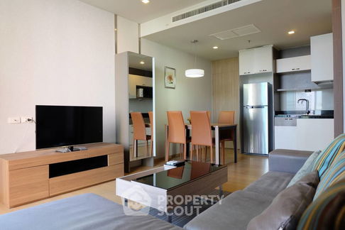 1-BR Condo at Noble Re:D Aree near BTS Ari (ID 513720)