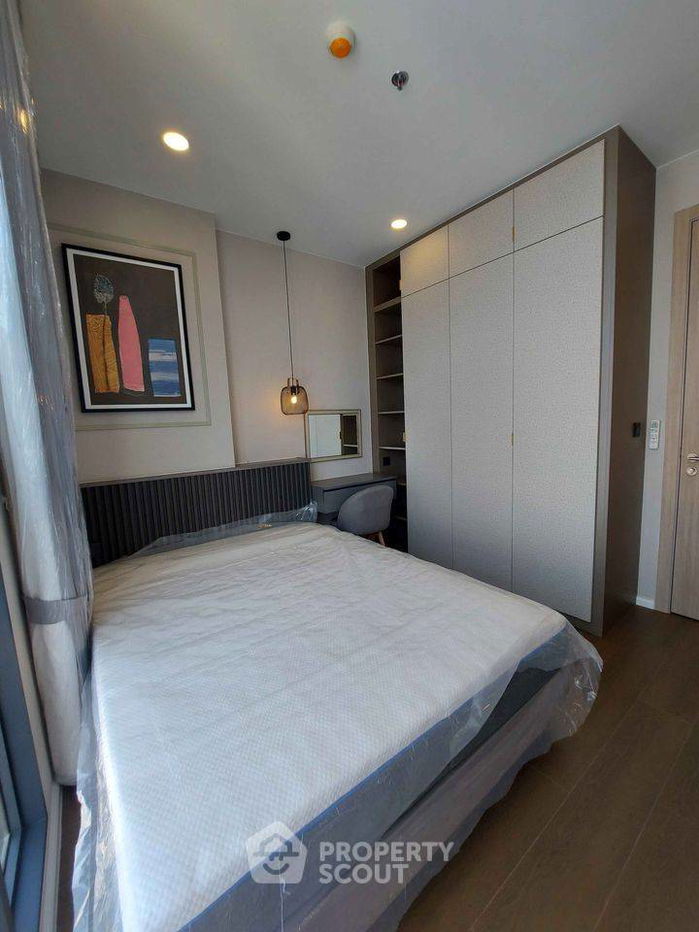 รูป คอนโด 2-ห้องนอน ที่ คูเปอร์ สยาม คอนโดมิเนียม ใกล้ BTS รถไฟฟ้าสนามกีฬาแห่งชาติ (ID 982196) - รูปที่ 11/29