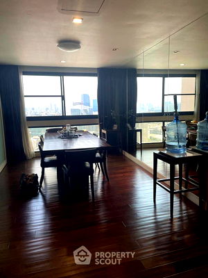 Condos for sale : 3-BR Condo at President Park Condominium near MRT Queen Sirikit National Convention Centre (ID 2097695)