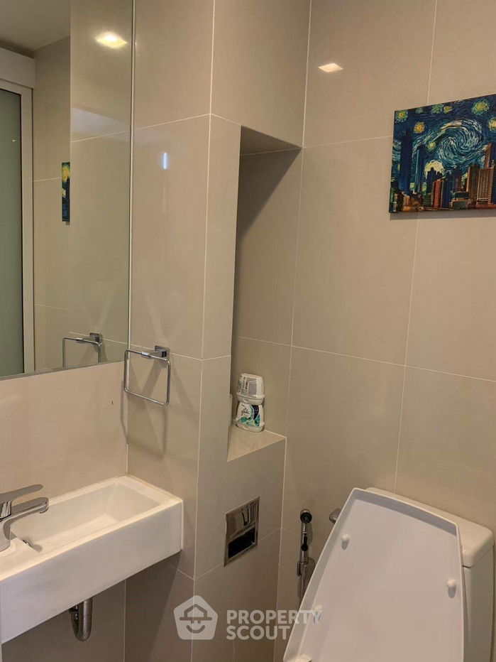 picture 2-BR Condo at Rhythm Sukhumvit 44/1 near BTS Phra Khanong (ID 1855801) - 11/13