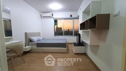 1-BR Condo at Supalai Mare Pattaya close to Pattaya South (ID 2007848)