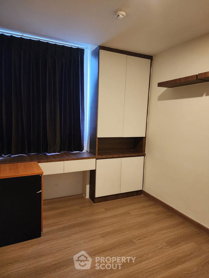 รูป คอนโด 2-ห้องนอน ที่ ชาโตว์ อินทาวน์ พหลโยธิน 14-2 ใกล้ BTS สะพานควาย (ID 1957713) - รูปที่ 5/8