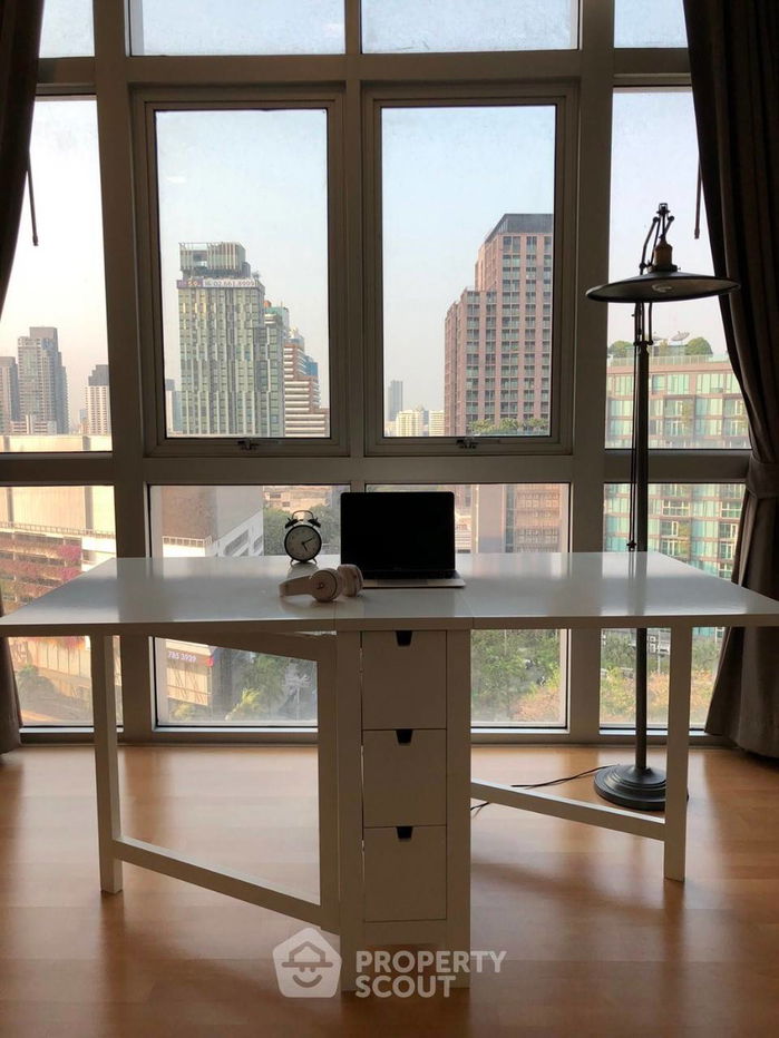 picture 3-BR Condo at Nusasiri Grand Condominium near BTS Ekkamai (ID 466095) - 11/21