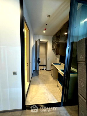Condos for sale : 1-BR Condo at The Address Siam-Ratchathewi near BTS Ratchathewi (ID 1745679)
