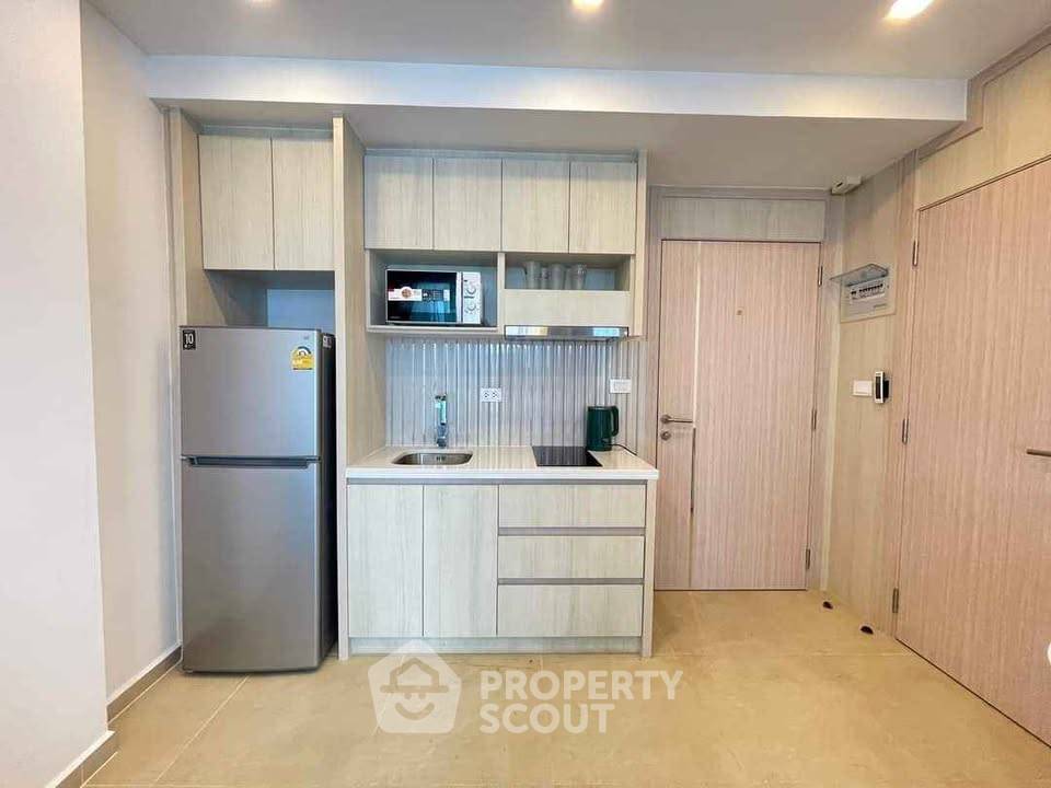 รูป คอนโด 1-ห้องนอน ที่ โอลิมปัส ซิตี้ การ์เด้น ใกล้ พัทยาใต้ (ID 1924833) - รูปที่ 4/9